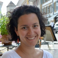 Yasemin Kaufmann