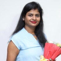 Garima Gupta