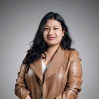 Palisa Bajracharya