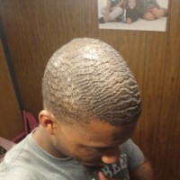 Tywaun Terrell
