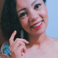 Caroline Nunes Da Silva