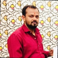 Madhusudan Sharma