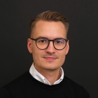 Mathias Karlsson