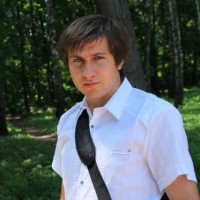 Николай Барабанов