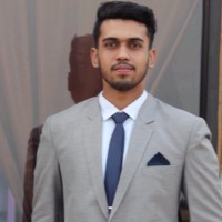Saurabh Kashyap