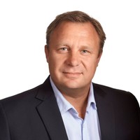 Thomas Bak