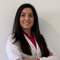 Isabel María Fernández Quiles