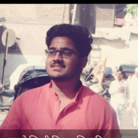 Adarsh Chavan
