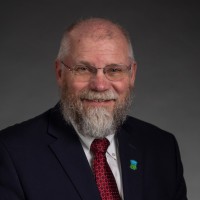 Terry Kestner