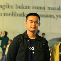 Jodi Kurniawan