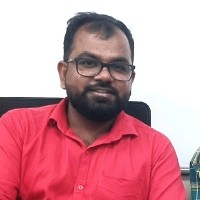 Amar Waghmare