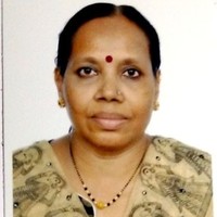 Usha Chavan