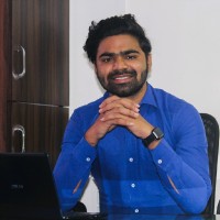 Rahul Yadav