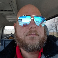 Joshua Cantrell