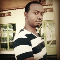 Pascal Kalisa Gakwaya