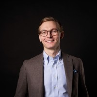 Jonas Johansson
