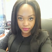 Coleth Lindiwe Motha