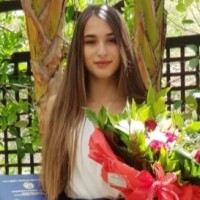Sofia Rita Di Blasi