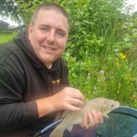 Paul Blackwell Mrec