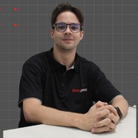 Eric Nunes
