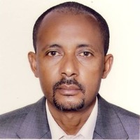 Yonas Gebru