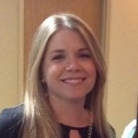 Amy Mandoke