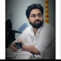 Malhar Sargar