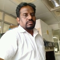 Thiyaga Rajan