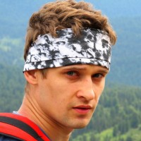 Alex Sergeev