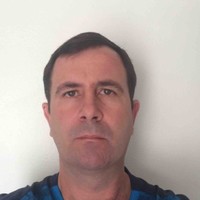 Márcio José da Silva