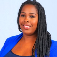 Jamila Walker, M.S., Sms