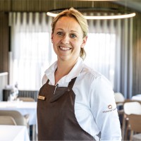 Charlotte Damborg Pedersen