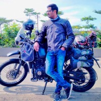 Sharmil Kothari