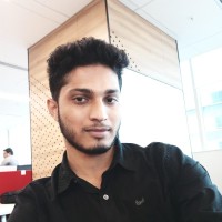 Sourav K J