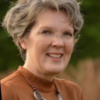 Ineke Vreugdenhil-Van Noordt