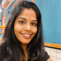 Gita Supriya Manda