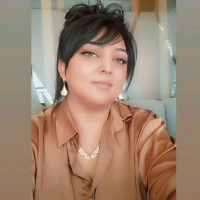 Gunel Hesenova