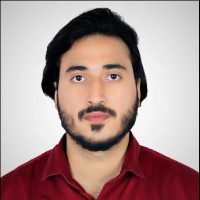 Md Huzaifa Khan