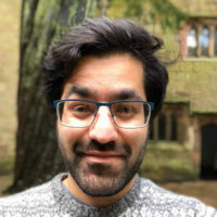 Manveer Athwal