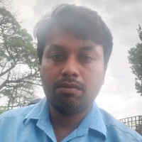 Motilal Chaudhari