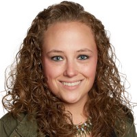 Amanda Glover