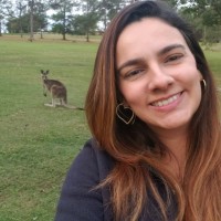 Gabriela Canabrava Gouveia