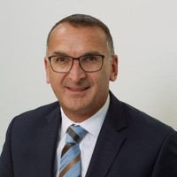 Michael Goldberg