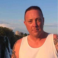 Gary Hendry Tmiet