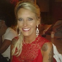 Stacey M. Walker