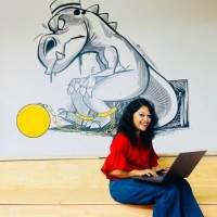 Soumita Ghosh