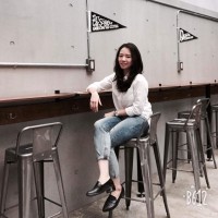 Jessica Huang