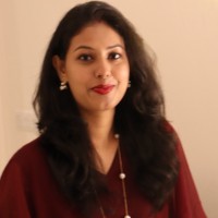 RUPALEE MATHUR
