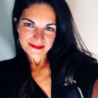 Irene Psaras Rietze