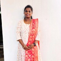 Meena Alwin